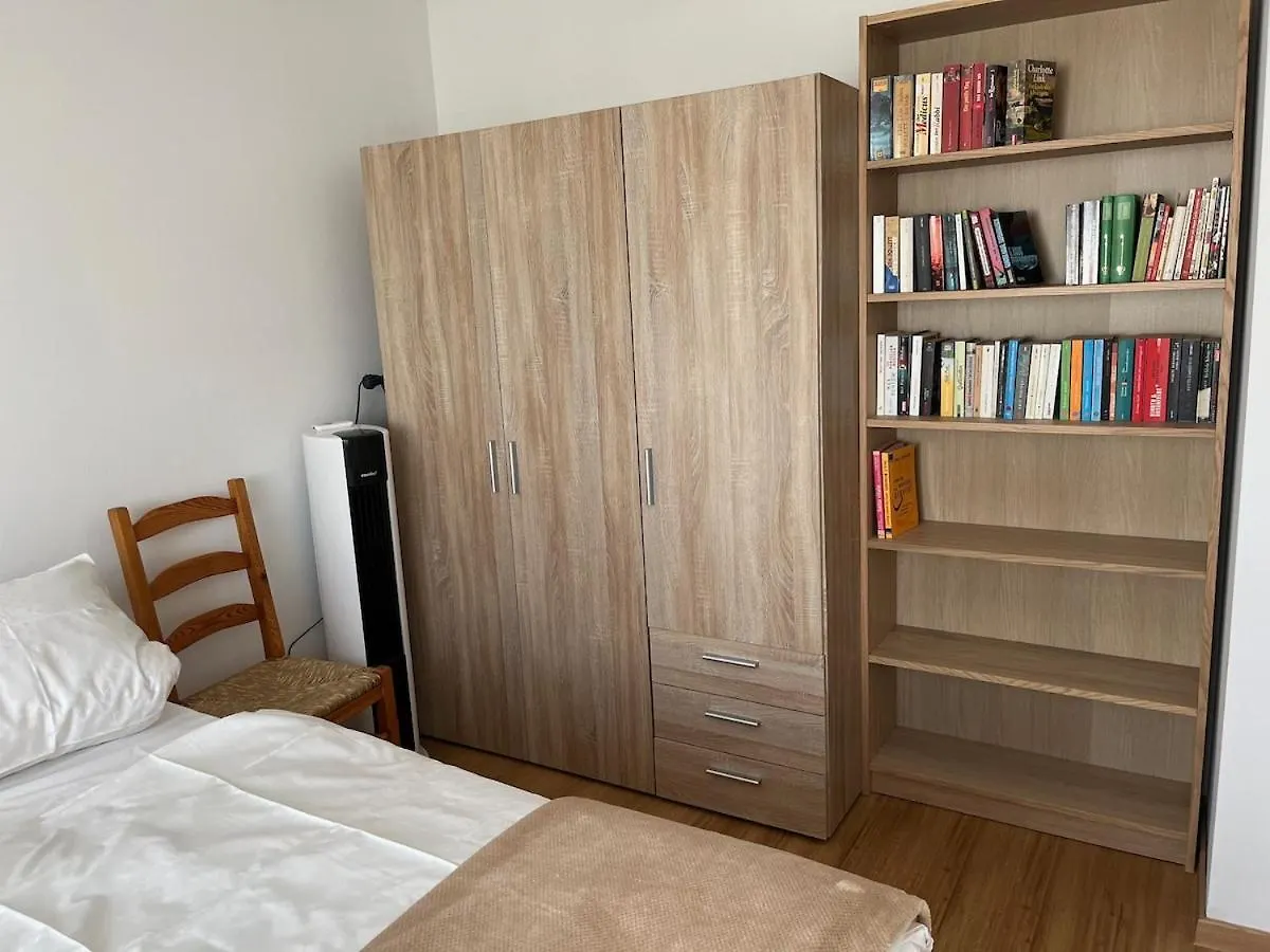Stadtnahe 2 Zimmer Whg Mountainview Kempten Germany