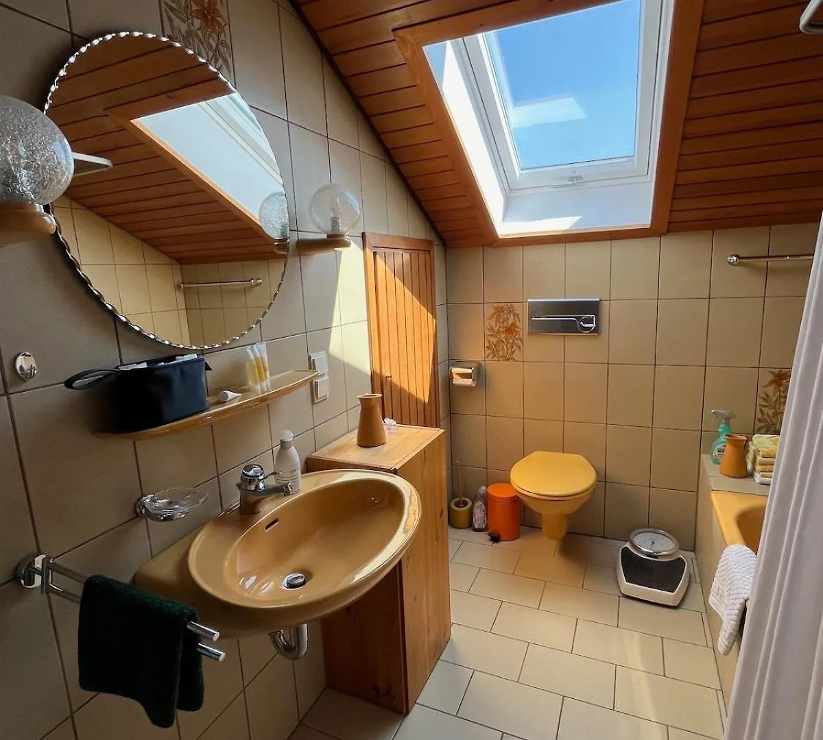 Stadtnahe 2 Zimmer Whg Mountainview Kempten