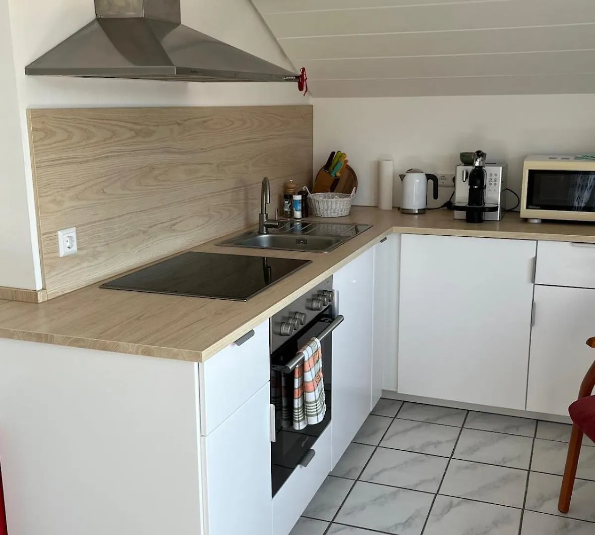 Apartment Stadtnahe 2 Zimmer Whg Mountainview Kempten Germany