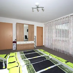Apartment In Am Stadtweiher, Kempten (Allgäu)