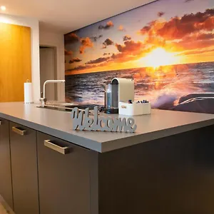 Apartment The - Luxuswohnung Im Herzen Von + Parkplatz, Kempten (Allgäu)