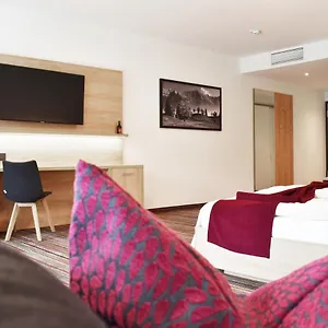 Hotel Soloplan, Kempten