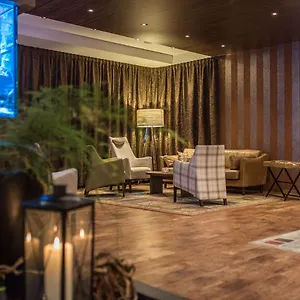 Hotel Peterhof - Urban Lifestyle, Kempten
