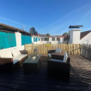 Apartment Loft, Kempten (Allgäu)