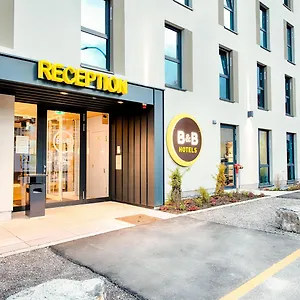 Hotel B&B Hotel Kempten, Kempten