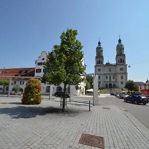 Inn Elia, Kempten