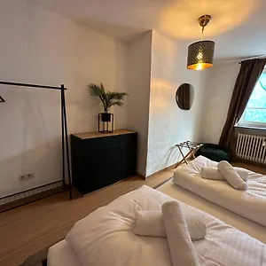 Apartment Gemuetliche Oase In Der, Kempten (Allgäu)