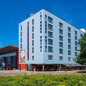 Hotel Bigbox Allgaeu, Kempten