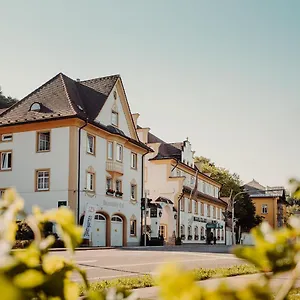 Hotel Boutique-hotel Bayerischer Hof, Kempten