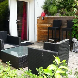 Apartment Am Berg, Kempten (Allgäu)
