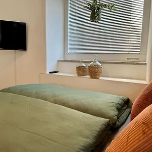 Apartment Lieblingsort, Kempten (Allgäu)