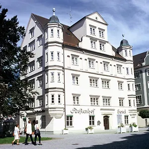 Hotel Der Fuerstenhof, Kempten