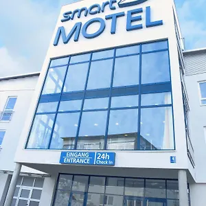 Motel Smartmotel, Kempten