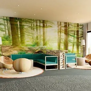 Hotel Allgaeu Art, Kempten
