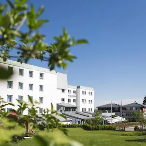 Hotel Waldhorn, Kempten