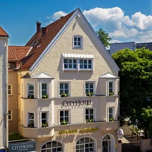 Hotel Cityhotel, Kempten